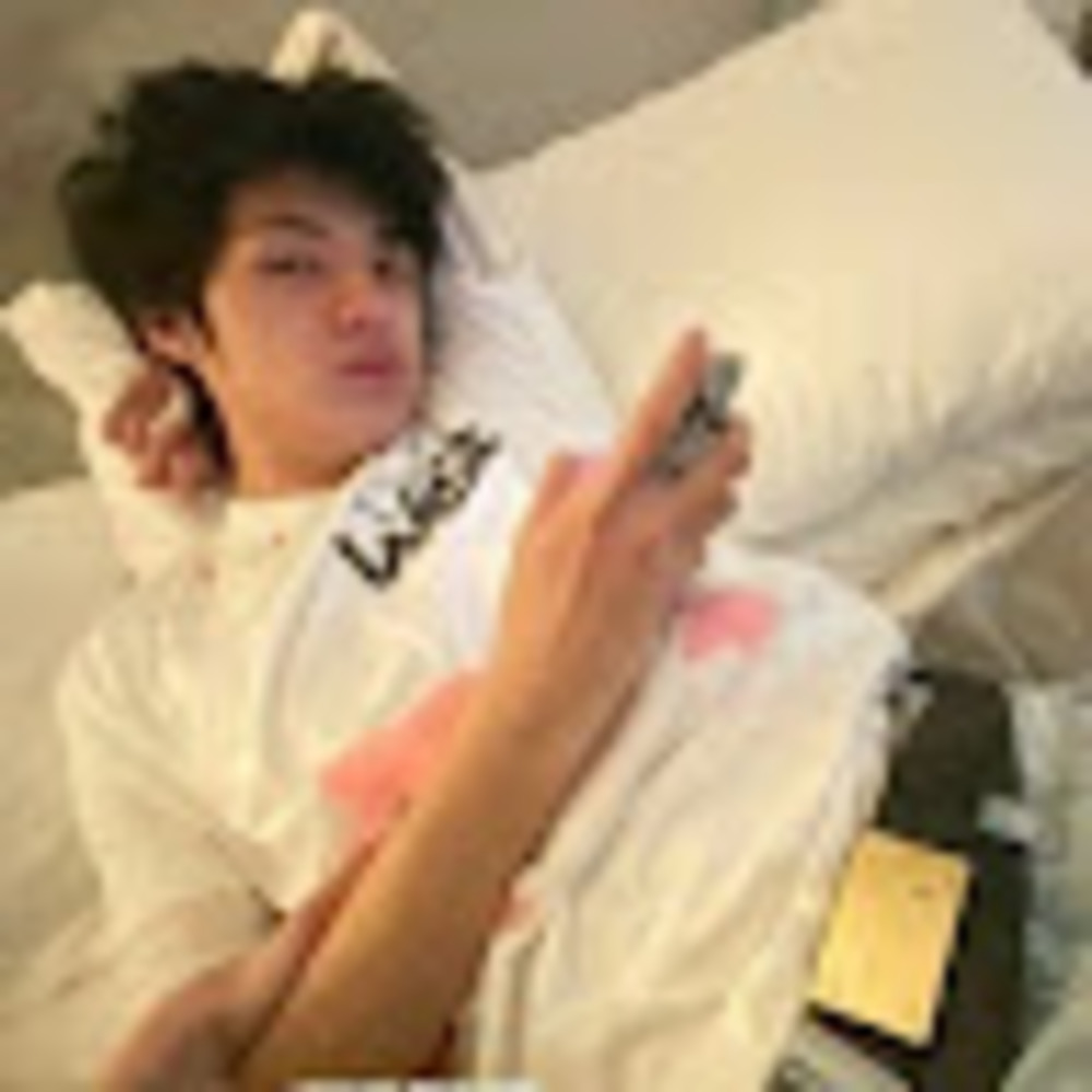 Meet your Posher, Finny